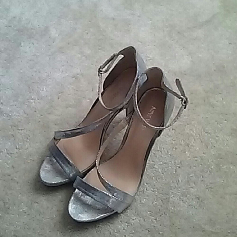 Nine West heels